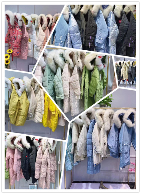 广州哥弟品牌女装剪牌货批发质量_品牌女装折扣店一折货源