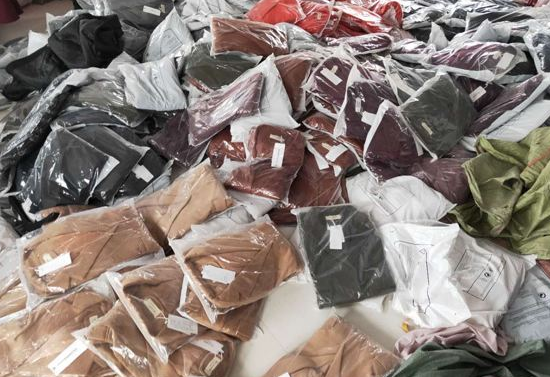 原厂尾货是什么意思是真的么_尾货服装批发市场哪里有