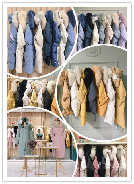 重庆三彩外贸品牌女装批发网直销价格_杭州女装免费铺货加盟