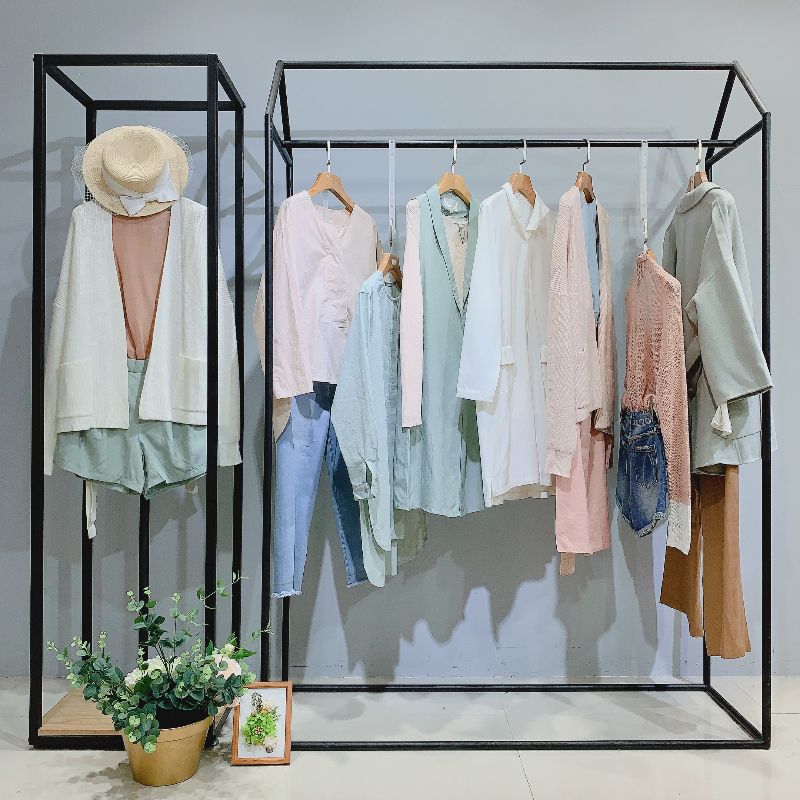 温州哪里有批发尾货哪个尾货批发市场大？_尾货服装批发市场哪里有