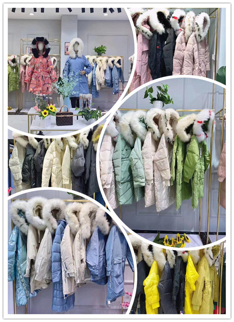 北京拉夏贝尔品牌女装长款t恤批发网安心更实惠_品牌折扣女装批发货源哪家好