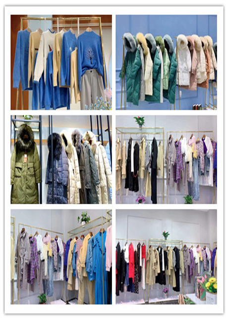 太平鸟成都品牌女装折扣批发断码尾货价格_品牌折扣女装一手货源批发