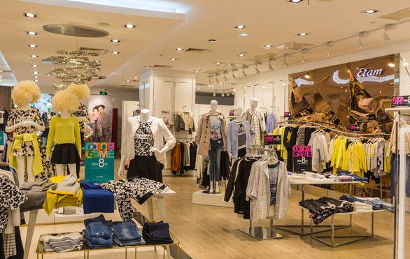 品牌女装尾货店款式批发太杂的弊端_尾货库存批发市场在哪里