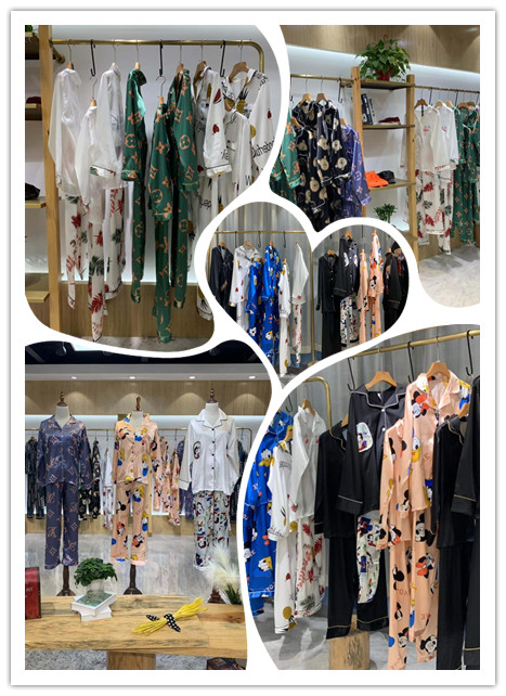 拉夏贝尔石家庄走份品牌女装折扣批发直销100分_折扣女装有哪些能加盟