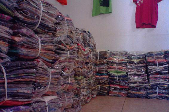 怎么才能找到好的品牌服装尾货呢？_女装品牌尾货批发哪里便宜