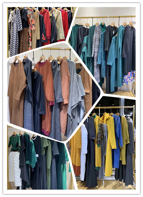 杭州only品牌女装衣联网批发原厂正品_品牌女装加盟免费铺货