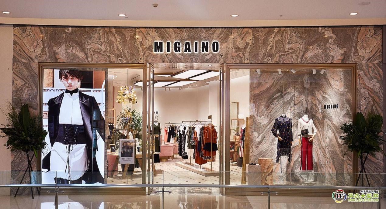 四季青棉服尾货批发市场3大拿货技巧_女装品牌尾货批发哪里便宜