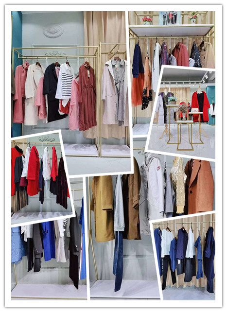 开店找only武汉品牌女装批发走份公司_品牌折扣店女装加盟哪家好