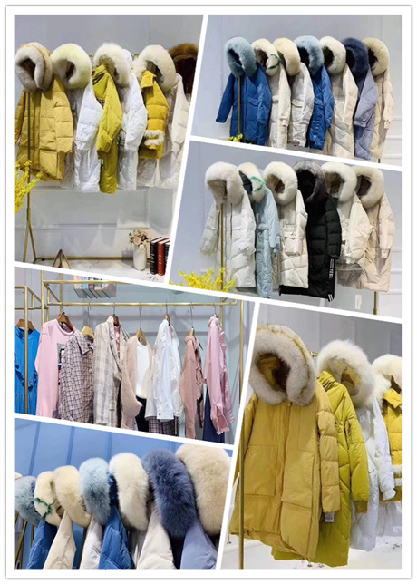 北京only外贸品牌女装折扣批发哪家好_高端品牌折扣女装加盟