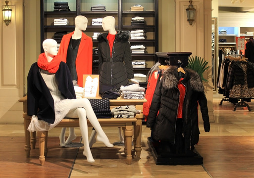 广州石井尾货市场几点营业拿货指南_尾货服装批发市场哪里有