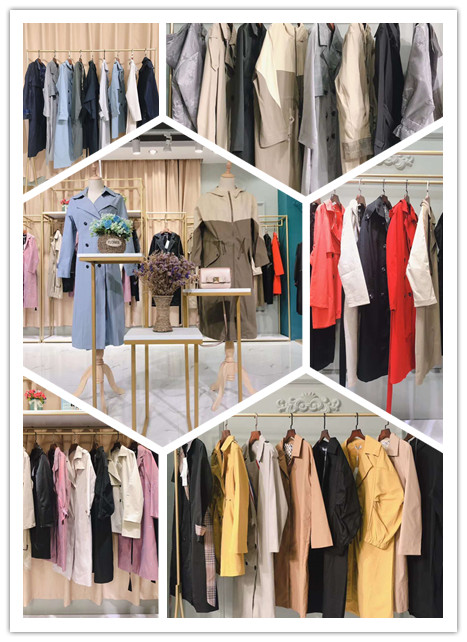哥弟石家庄品牌女装长款羽绒服批发哪里有_品牌折扣店进货渠道