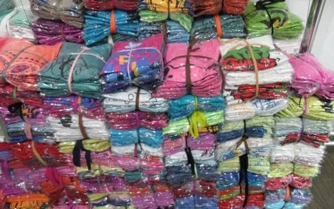 哪里的品牌尾货批发市场货源便宜_尾货服装批发市场哪里有