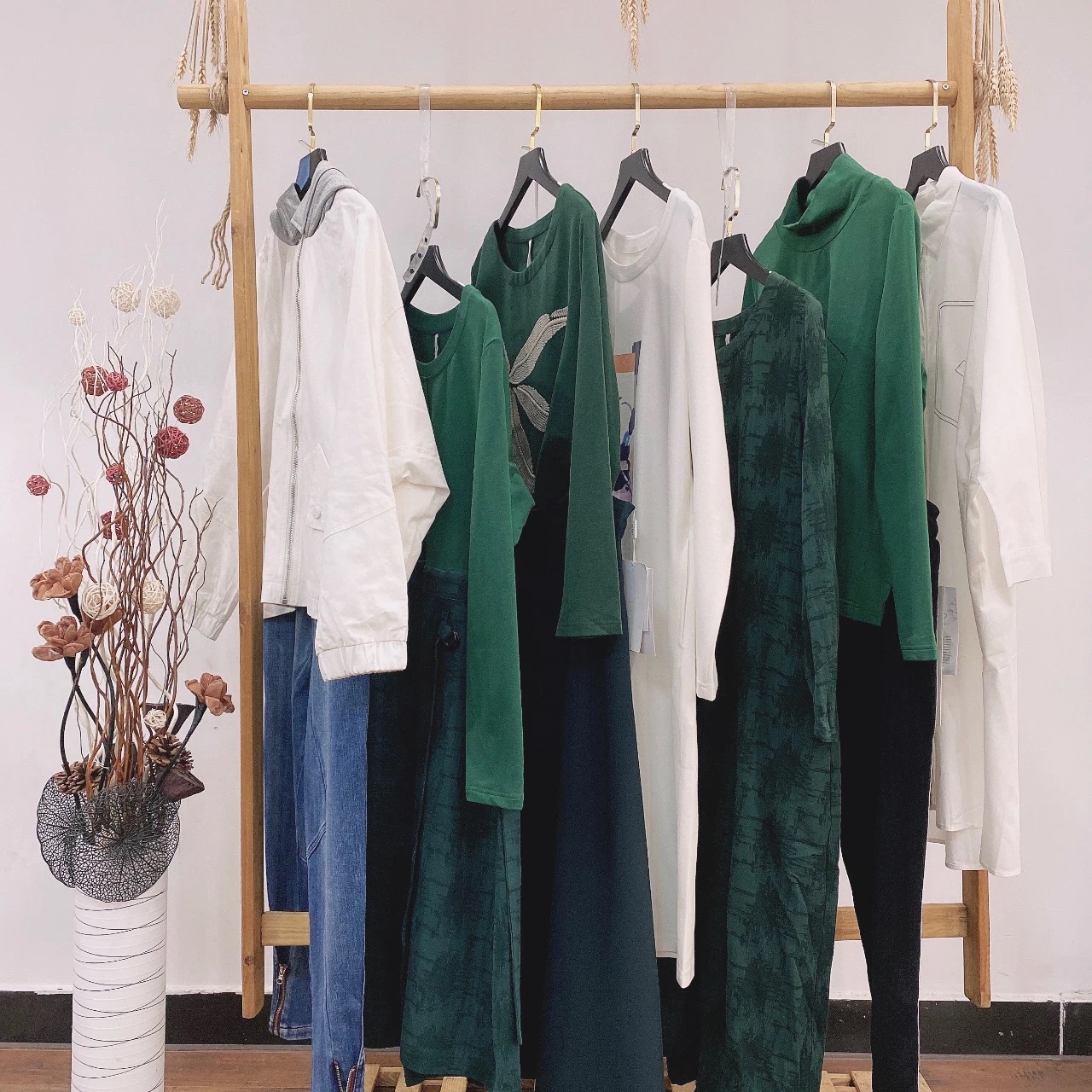 尾货批发商进货渠道及尾货行业你不知道的秘密_尾货库存批发市场在哪里