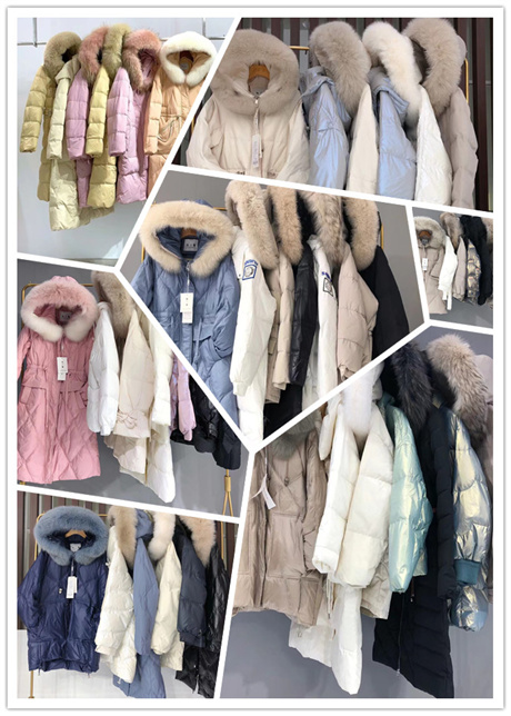 石家庄太平鸟品牌女装尾货回收就是不一样_品牌折扣女装哪有可以加盟