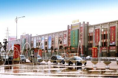 瑞雪儿（小样专营）