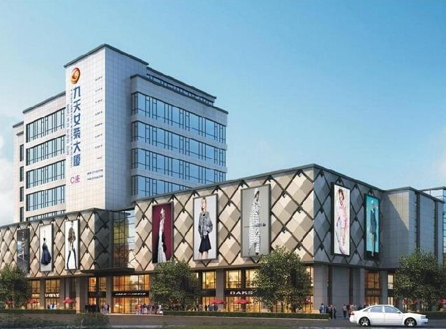 杭州哪里有尾货批发带你逛杭州服装市场_服装尾货在哪里批发