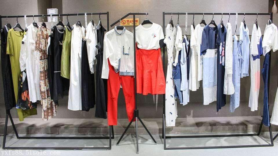 选择开尾货中介怎么赚钱_尾货库存批发市场在哪里