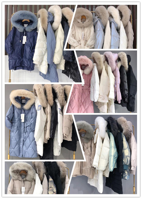 北京衣香丽影品牌女装尾货剪标便宜_品牌折扣店进货渠道