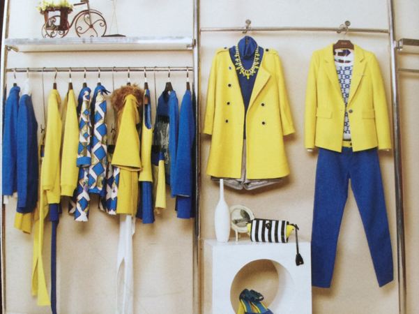 广州饰品拿货技巧有哪些_尾货服装批发市场哪里有