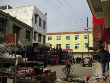 乡镇空缺生意有什么？乡镇做哪些生意赚钱？_女装品牌尾货批发哪里便宜