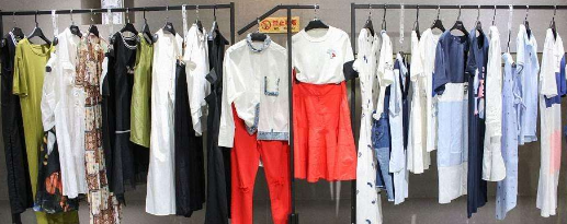 服装尾货是什么意思_尾货服装批发市场哪里有