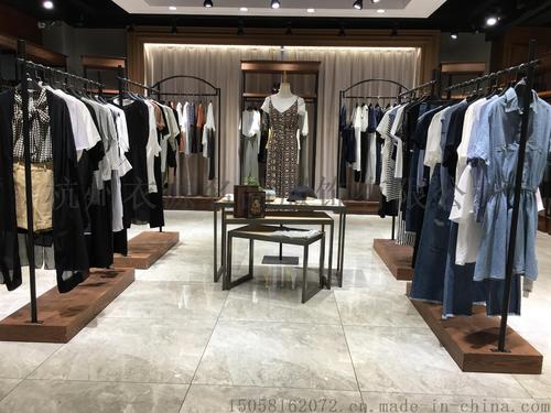 即墨尾货女装批发市场在哪如何拿货_尾货库存批发市场在哪里