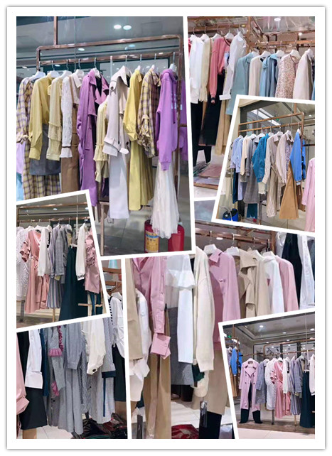 哥弟北京品牌女装库存回收品种齐全_杭州女装免费铺货加盟