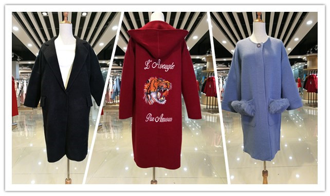 对战电商双十一，服装实体店您准备好了吗_品牌折扣店进货渠道