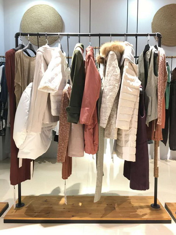 什么是商品的卖点？_杭州女装免费铺货加盟