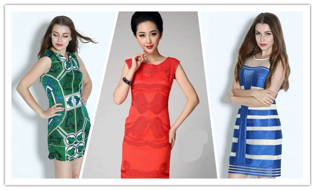 实体店商迎来“欢购季”_杭州女装免费铺货加盟