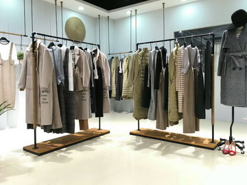 实体店铺经营须知的五项管理述（三）_品牌折扣女装货源批发