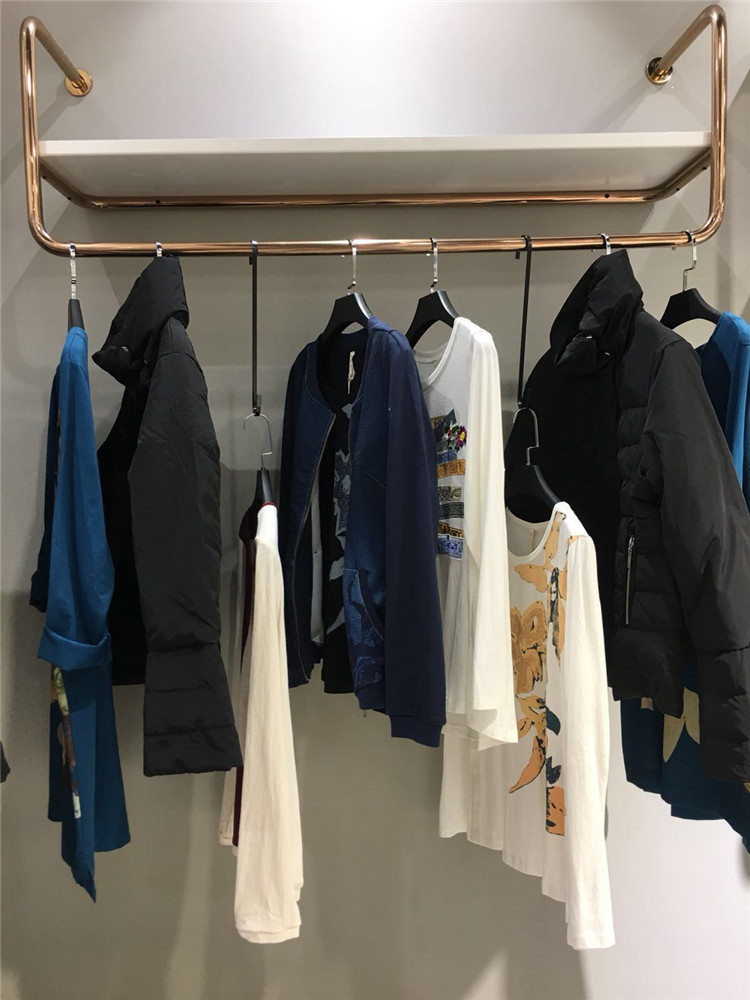 高端休闲品牌折扣女装衣之庄园2021秋冬新货_高端品牌折扣女装加盟