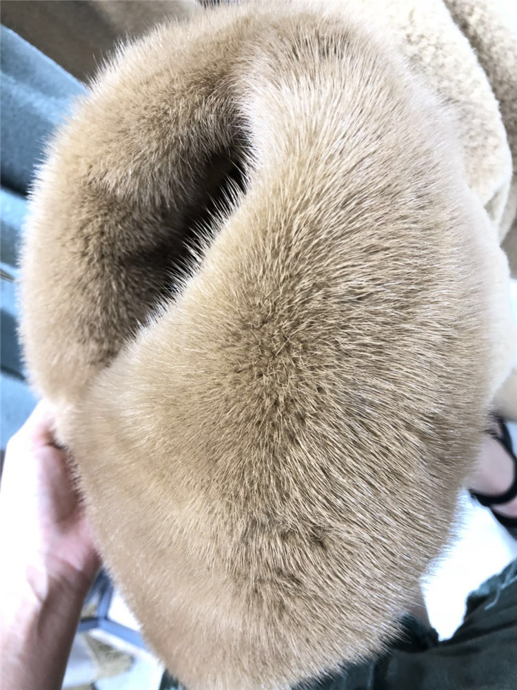 冬季新品苏丽羊驼绒女装面料时尚时装大衣毛呢_各种品牌女装折扣货源