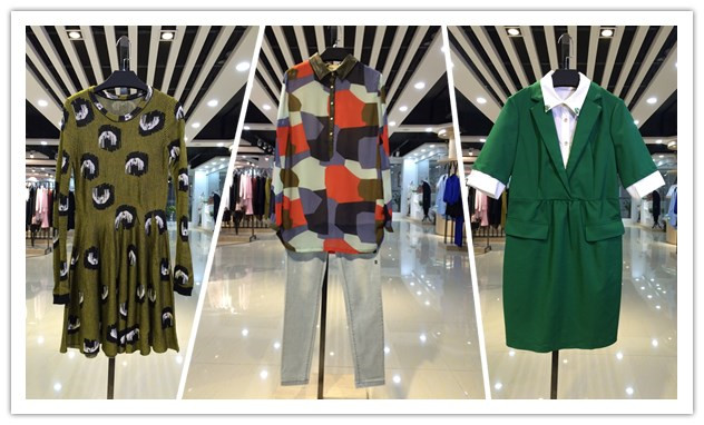 品牌女装折扣店如何选择合适的进货渠道？_各种品牌女装折扣货源