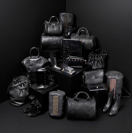 Alexander Wang 2012 礼品精选_广州二手奢侈品包在哪里拿货