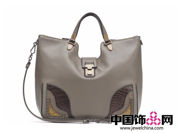 Bottega Veneta 2017春夏手袋系列_买二手奢侈品包有没有靠谱app