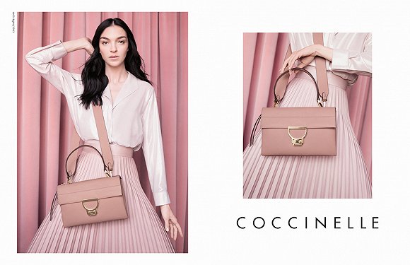 COCCINELLE 2016秋冬包包_二手奢侈品包和正品有什么区别