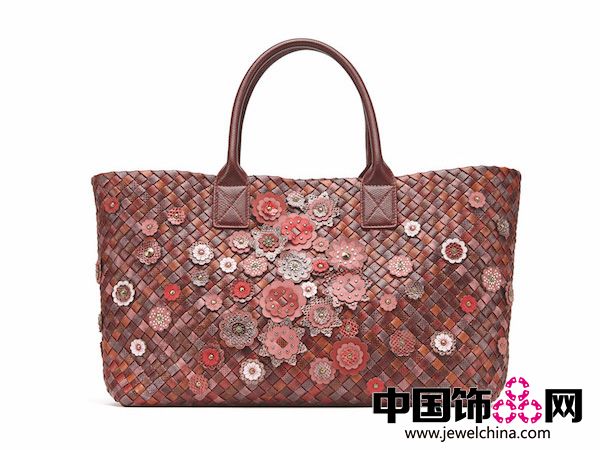 Bottega Veneta 2017春夏手袋系列_买二手奢侈品包有没有靠谱app