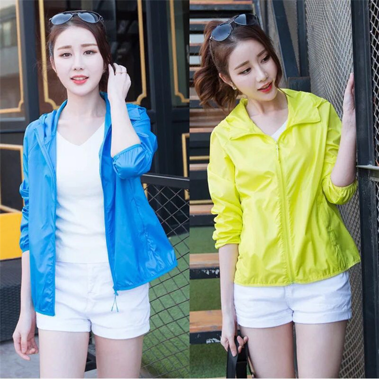 2021夏季新款防晒衣男女款薄外套潮时尚长袖防晒_品牌折扣店货源进货渠道