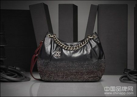 奢华复古Chanel2012早秋手袋_广州奢侈品二手奢侈品货源哪里最便宜