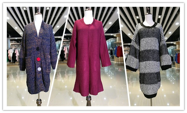 2021年实体店发展前景 解析未来实体店的发展趋势_高端品牌折扣女装加盟