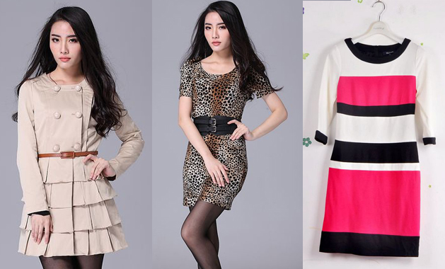 品牌女装店如何将进货成本降至最低?_品牌折扣店怎么加盟