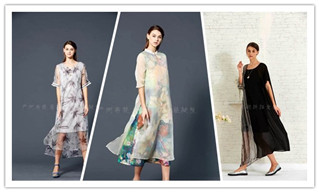 打扮让女人美丽，美丽让女人自信_品牌折扣女装一手货源批发