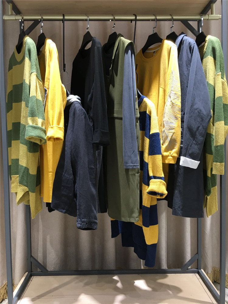 品牌女装教你如何消除客户对品牌的质疑！_品牌女装加盟免费铺货