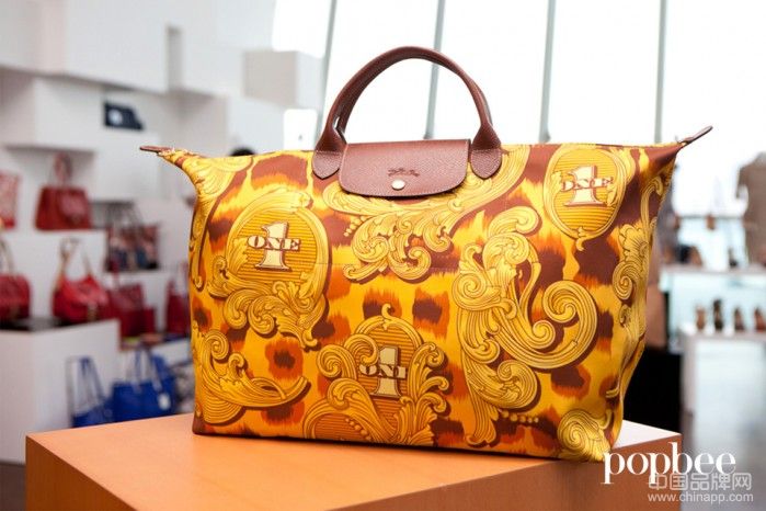 Longchamp 2013 春夏系列预览_广州哪里买二手奢侈品奢侈品