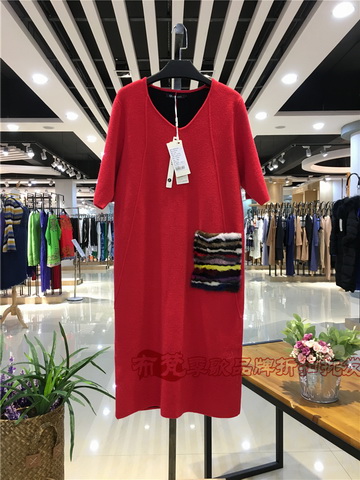 品牌折扣女装行业教你如何陈列服装方法之一_想开一个品牌折扣店进货渠道