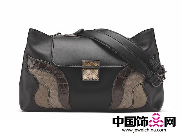 Bottega Veneta 2017春夏手袋系列_买二手奢侈品包有没有靠谱app