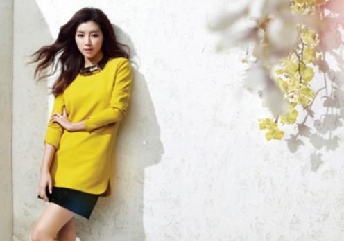 女装批发给你提供更多的机会_想开一个品牌折扣店进货渠道