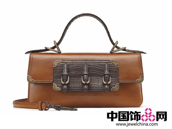 Bottega Veneta 2017春夏手袋系列_买二手奢侈品包有没有靠谱app