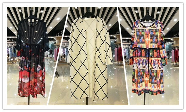 2021品牌折扣女装该如何进货？好不好做？_女装品牌折扣尾货进货渠道